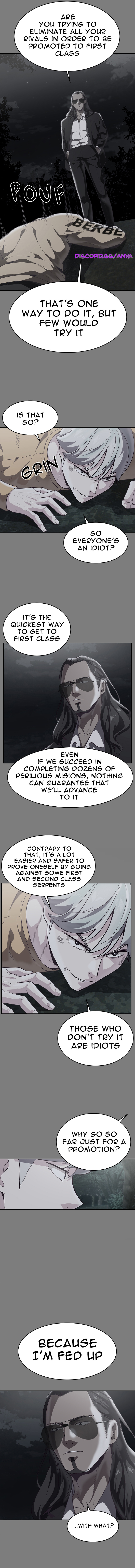 The Boy Of Death Chapter 106 - Page 5 in English