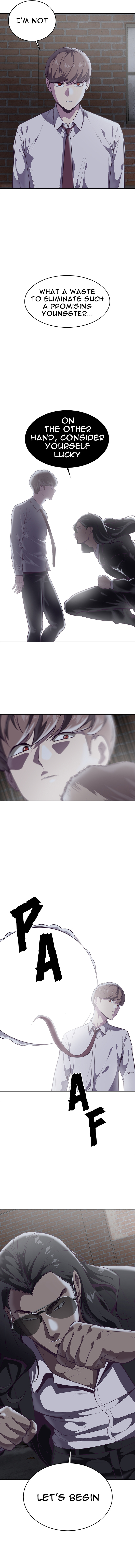 The Boy Of Death Chapter 106 - Page 9 in English
