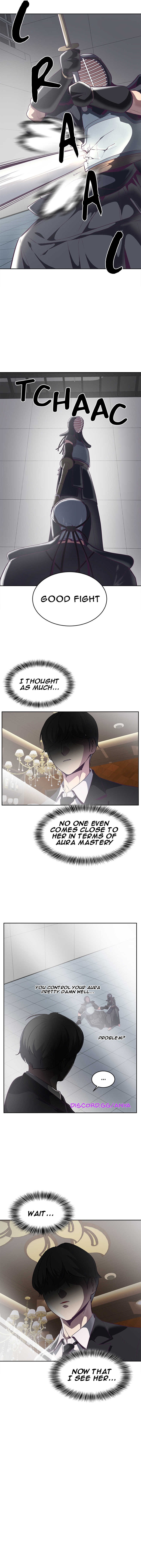 The Boy Of Death Chapter 107 - Page 13 in English