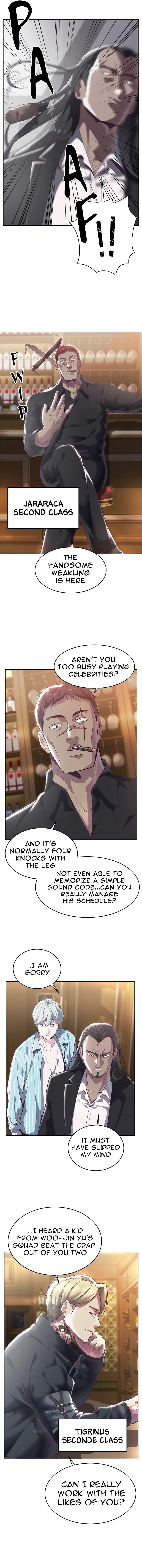 The Boy Of Death Chapter 108 - Page 16 in English