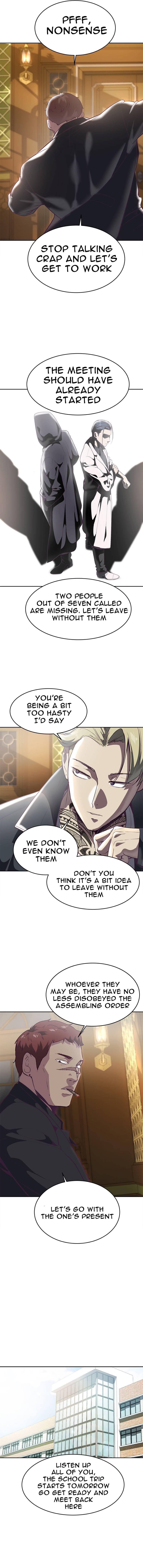 The Boy Of Death Chapter 108 - Page 18 in English