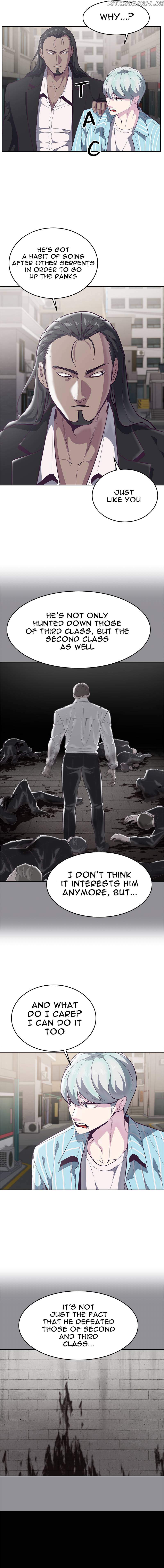 The Boy Of Death Chapter 109 - Page 10 in English
