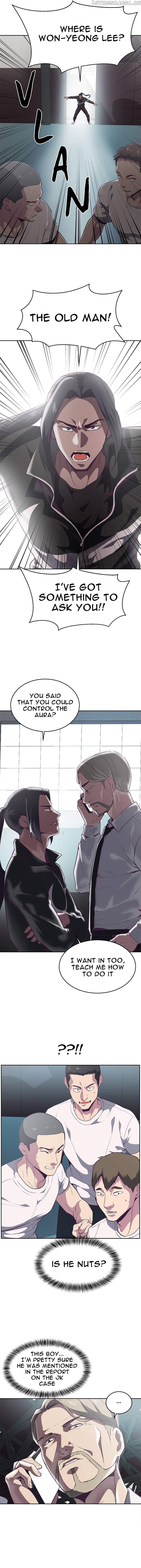 The Boy Of Death Chapter 109 - Page 13 in English