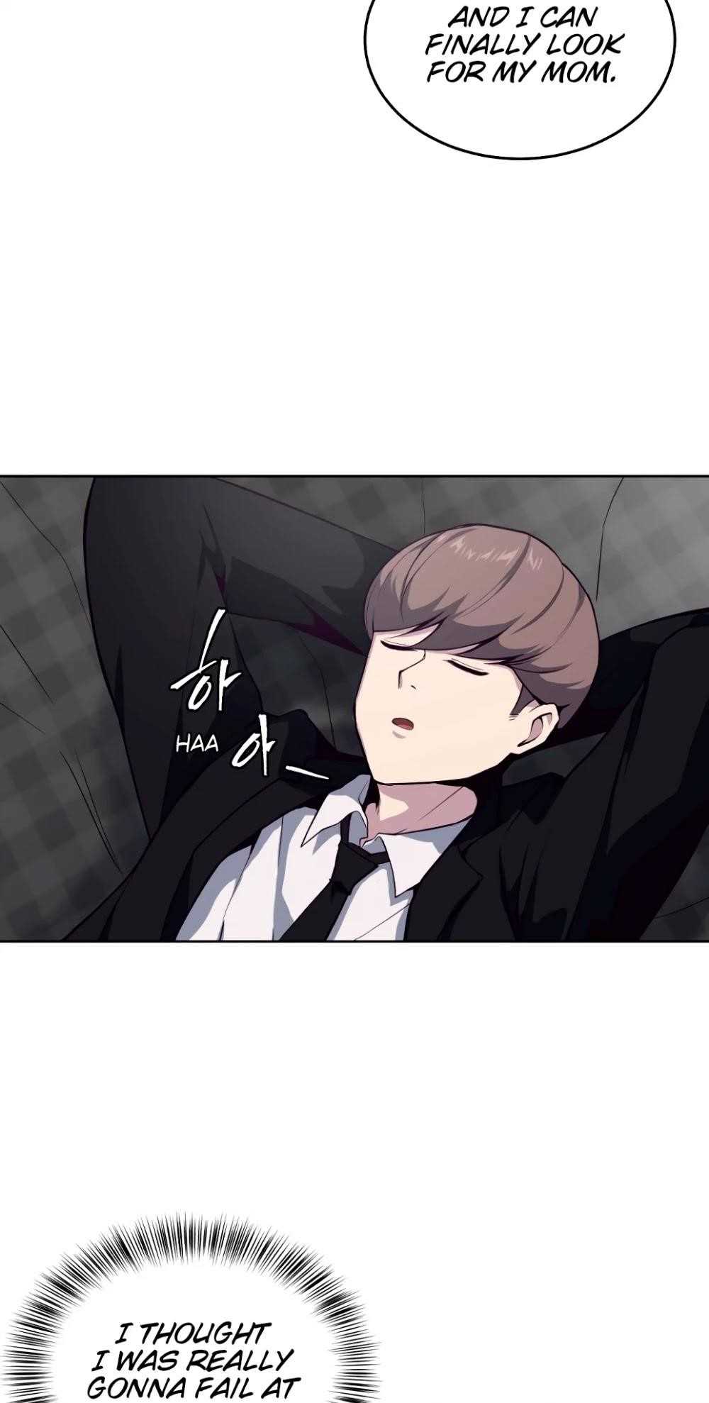 The Boy Of Death Chapter 11 - Page 10 in English