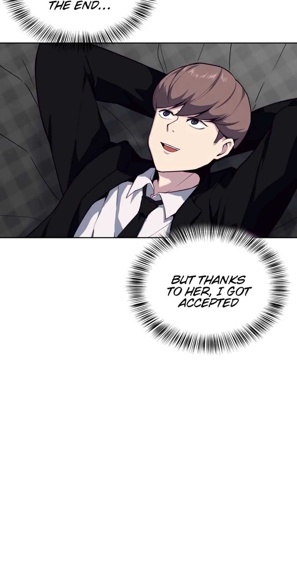 The Boy Of Death Chapter 11 - Page 11 in English