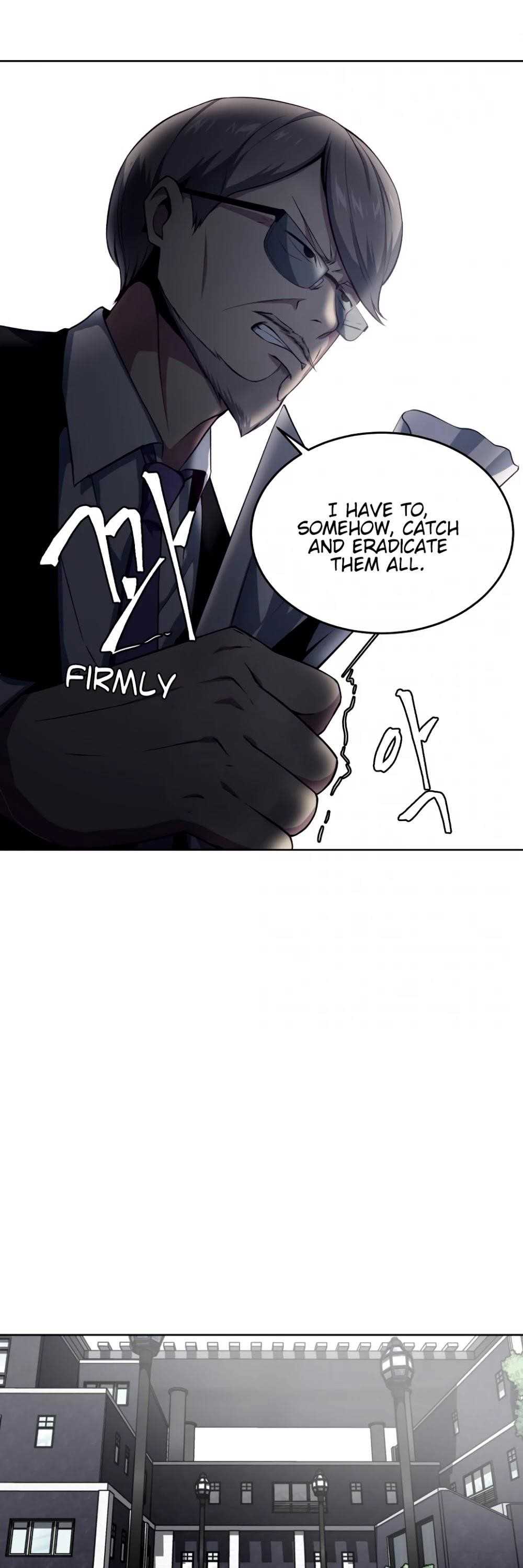 The Boy Of Death Chapter 11 - Page 19 in English