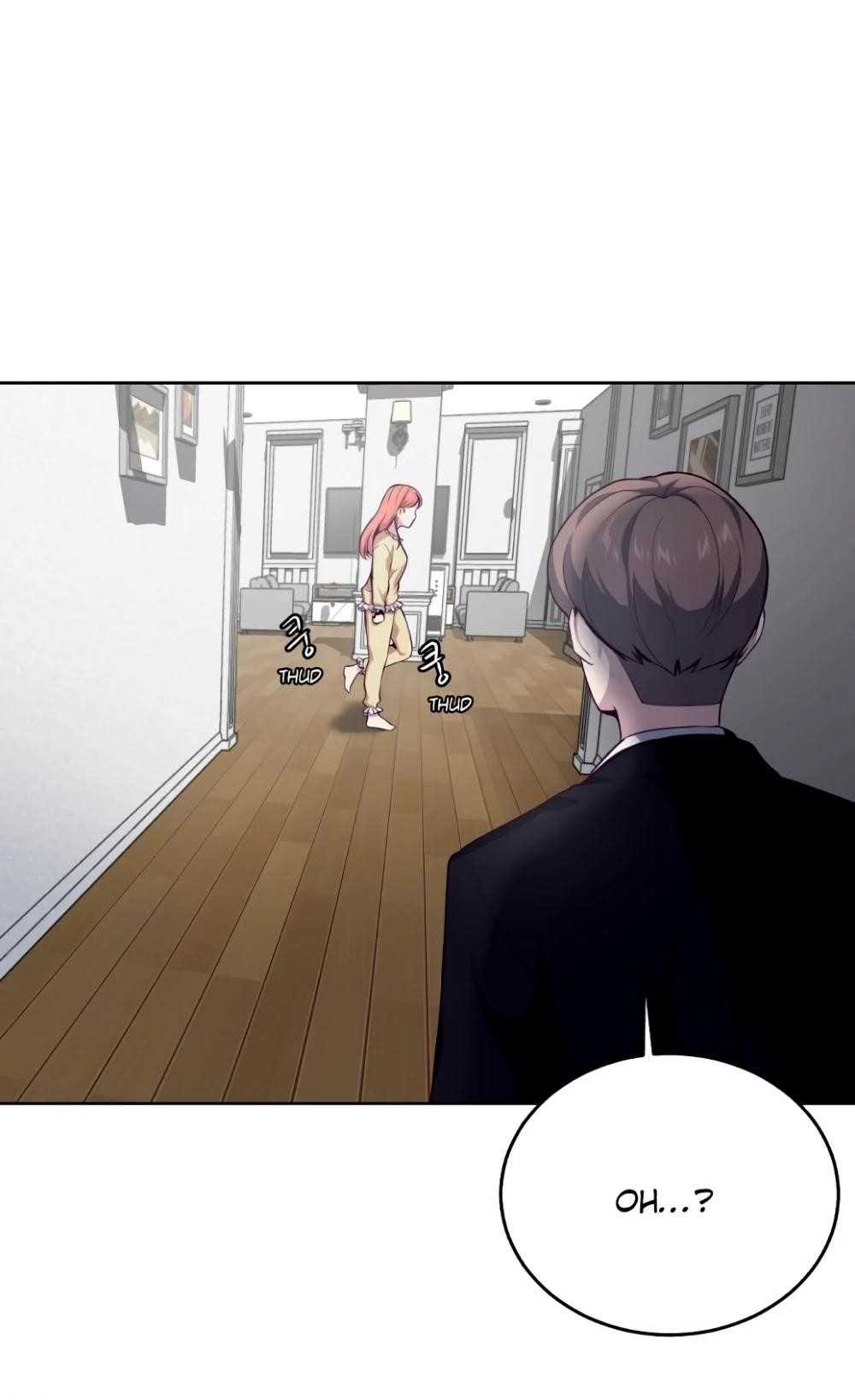 The Boy Of Death Chapter 11 - Page 22 in English