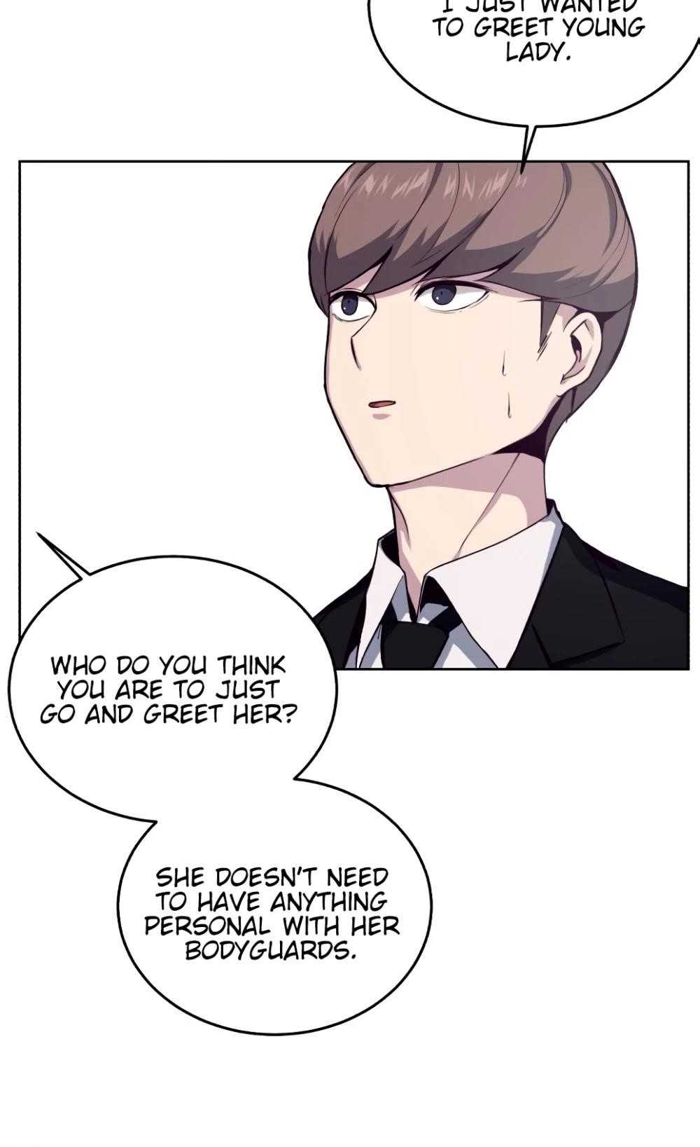 The Boy Of Death Chapter 11 - Page 26 in English