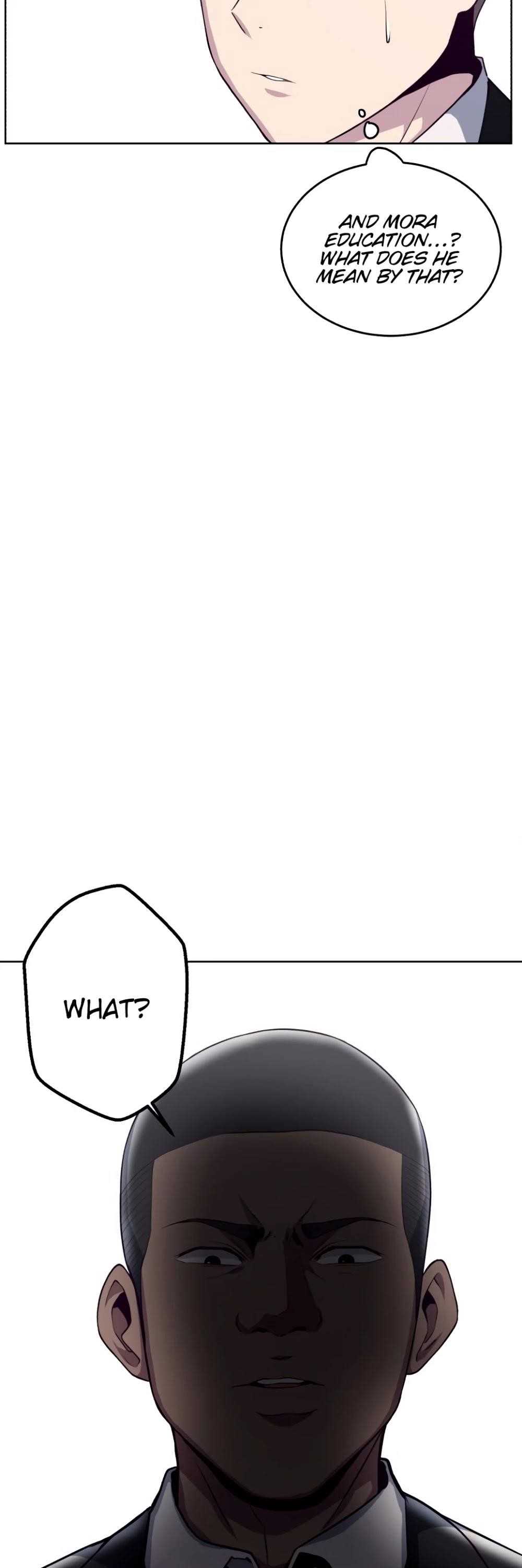 The Boy Of Death Chapter 11 - Page 28 in English