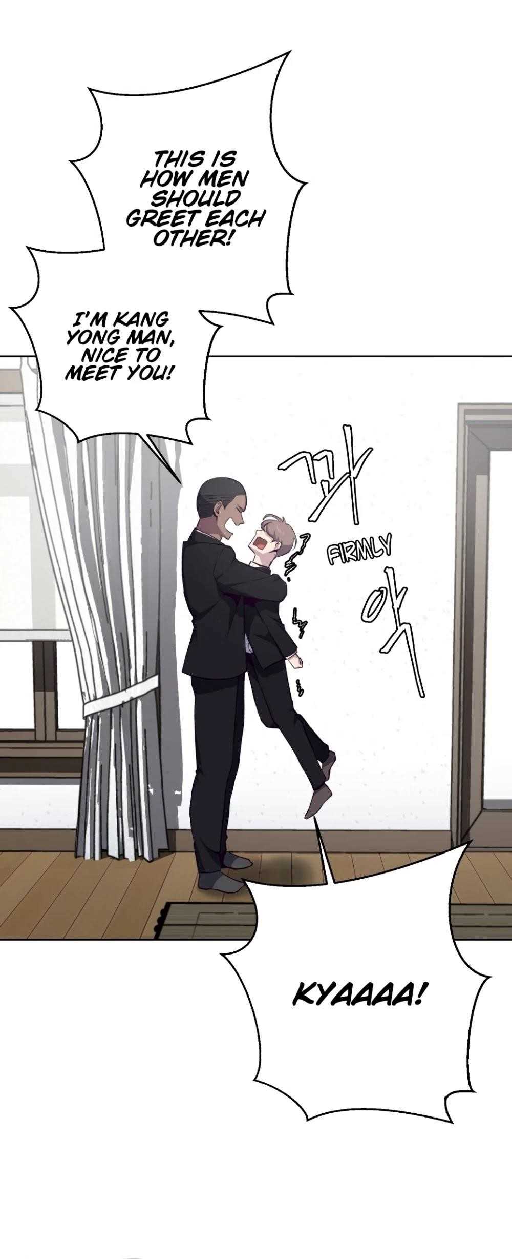 The Boy Of Death Chapter 11 - Page 31 in English