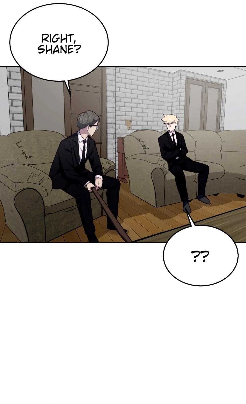 The Boy Of Death Chapter 11 - Page 35 in English