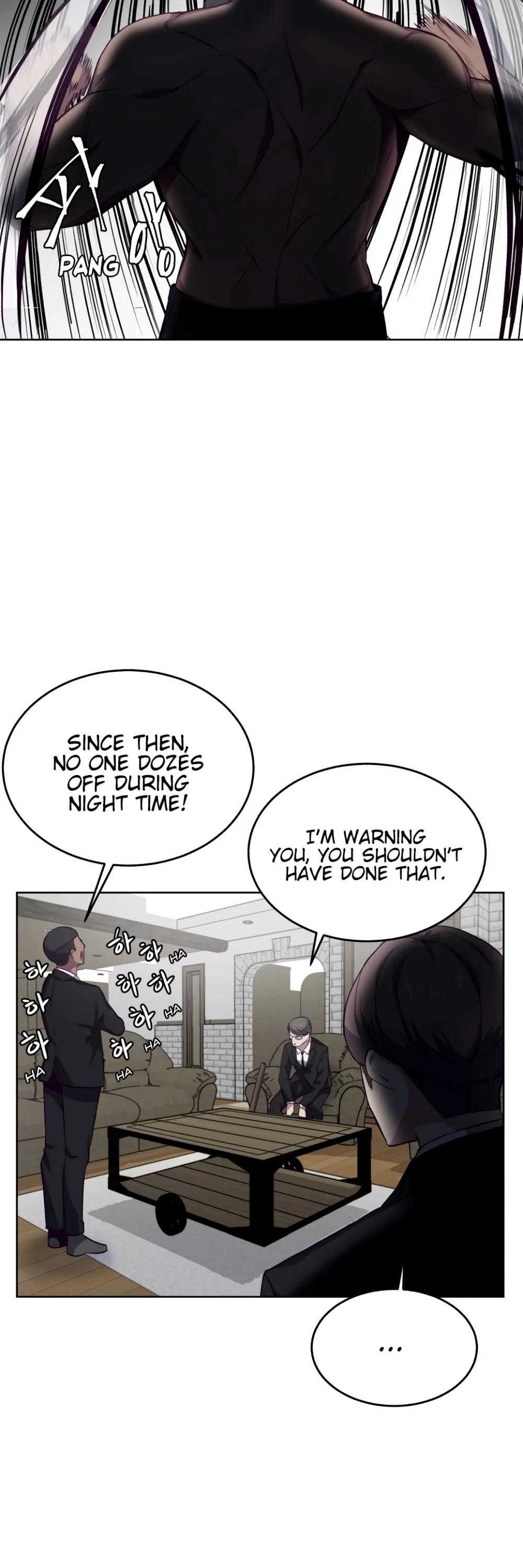 The Boy Of Death Chapter 11 - Page 38 in English
