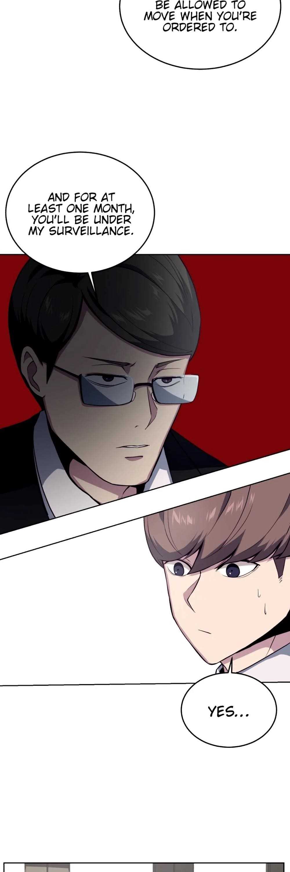 The Boy Of Death Chapter 11 - Page 42 in English
