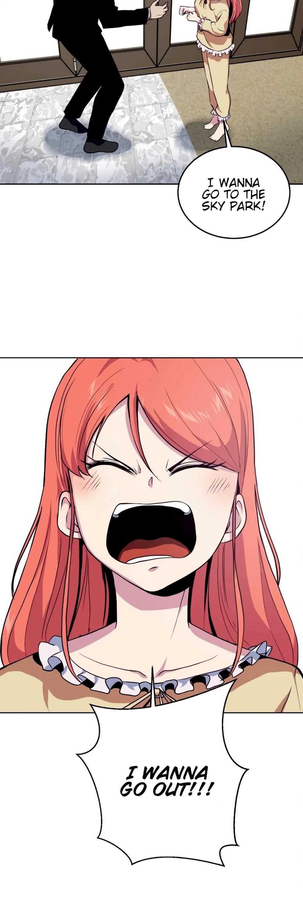The Boy Of Death Chapter 11 - Page 46 in English