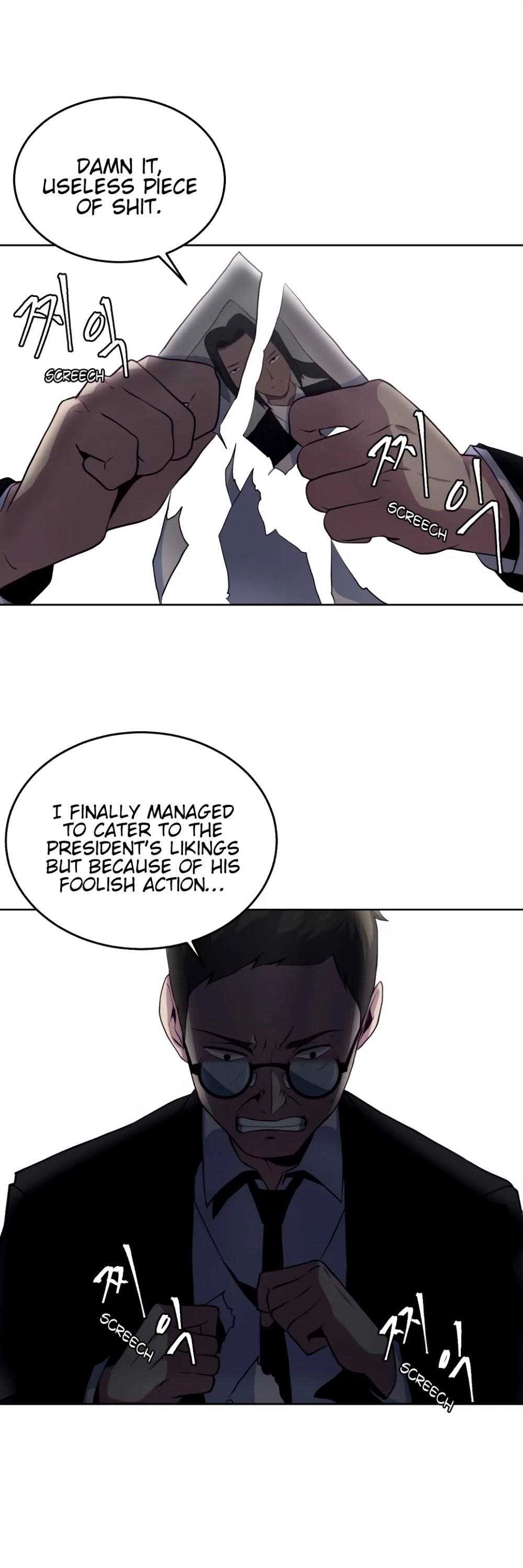 The Boy Of Death Chapter 11 - Page 49 in English