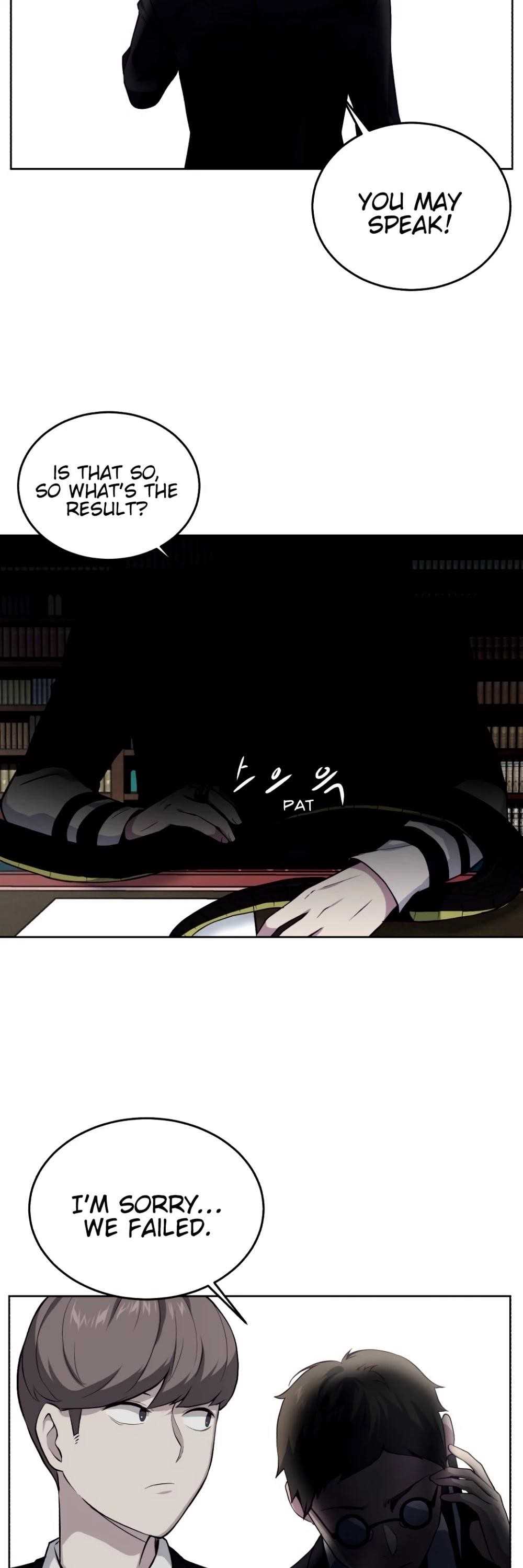 The Boy Of Death Chapter 11 - Page 51 in English