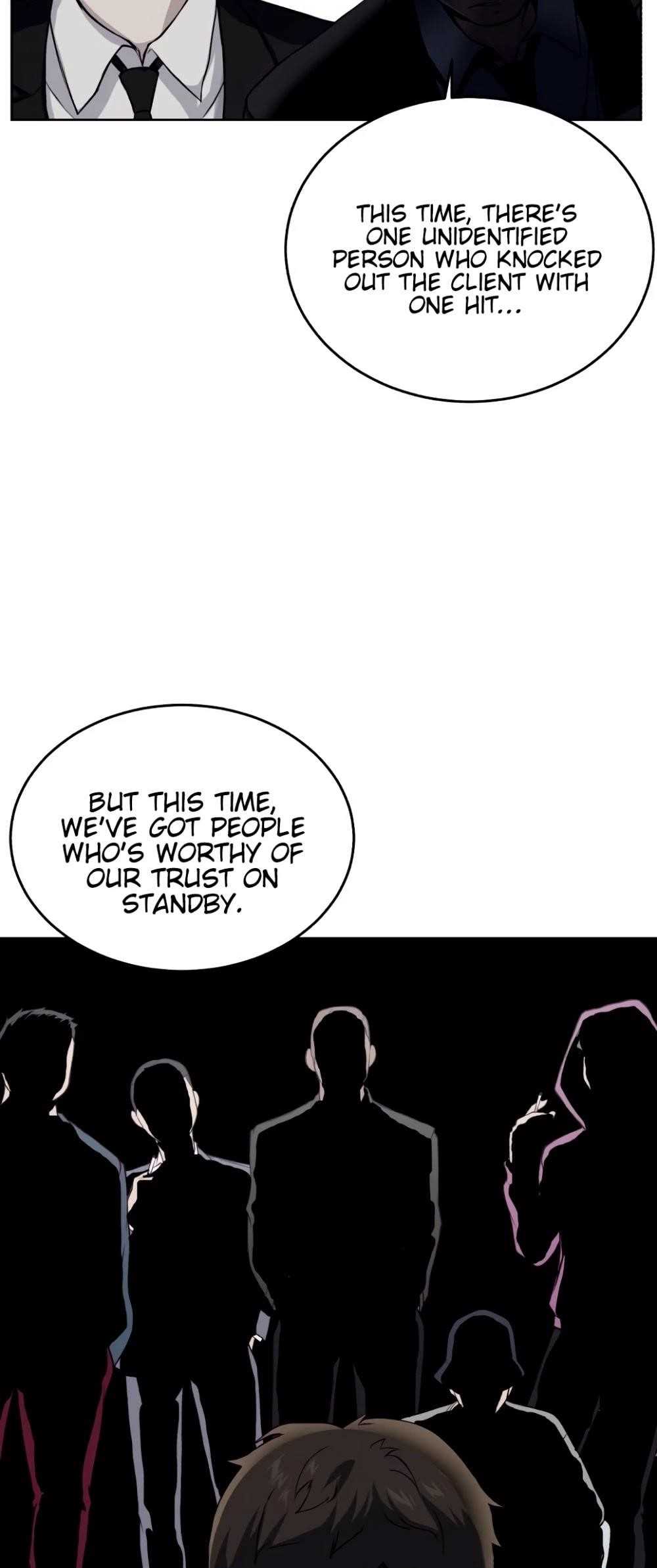 The Boy Of Death Chapter 11 - Page 52 in English
