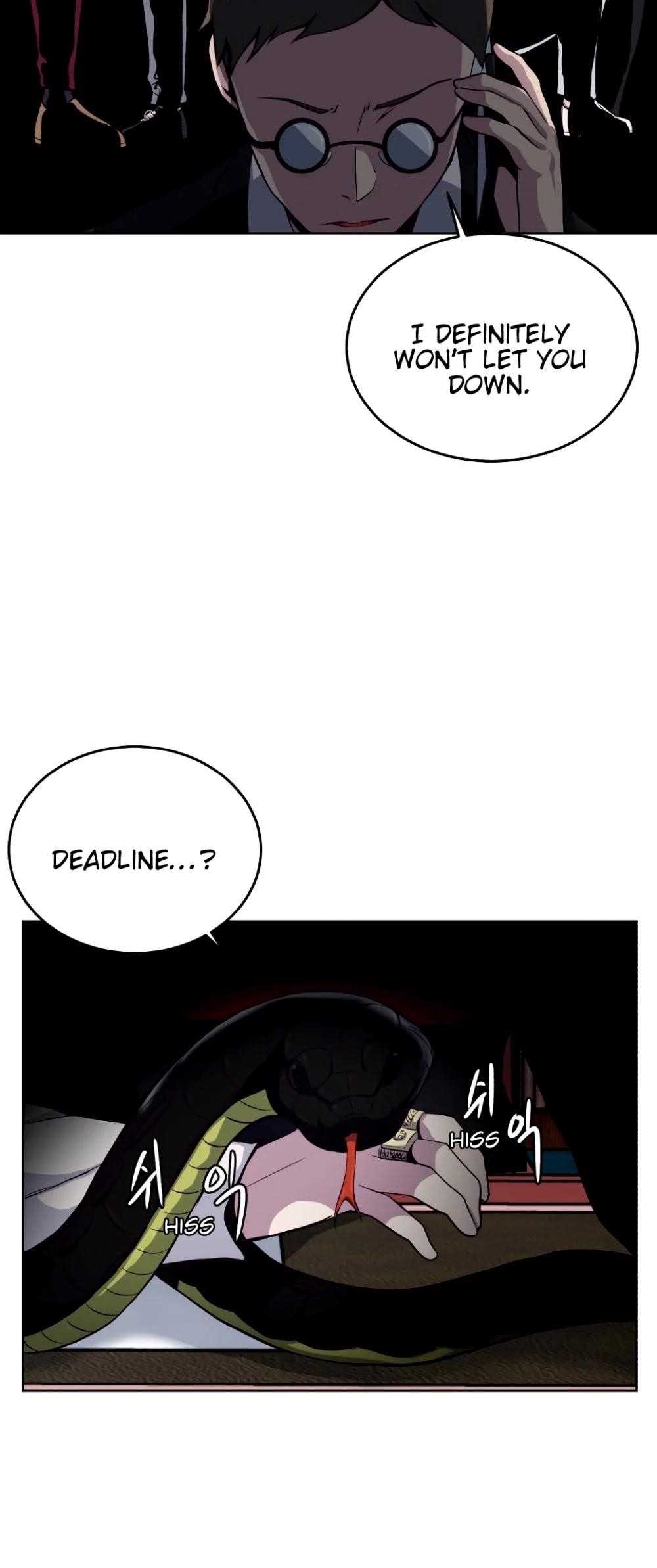 The Boy Of Death Chapter 11 - Page 53 in English