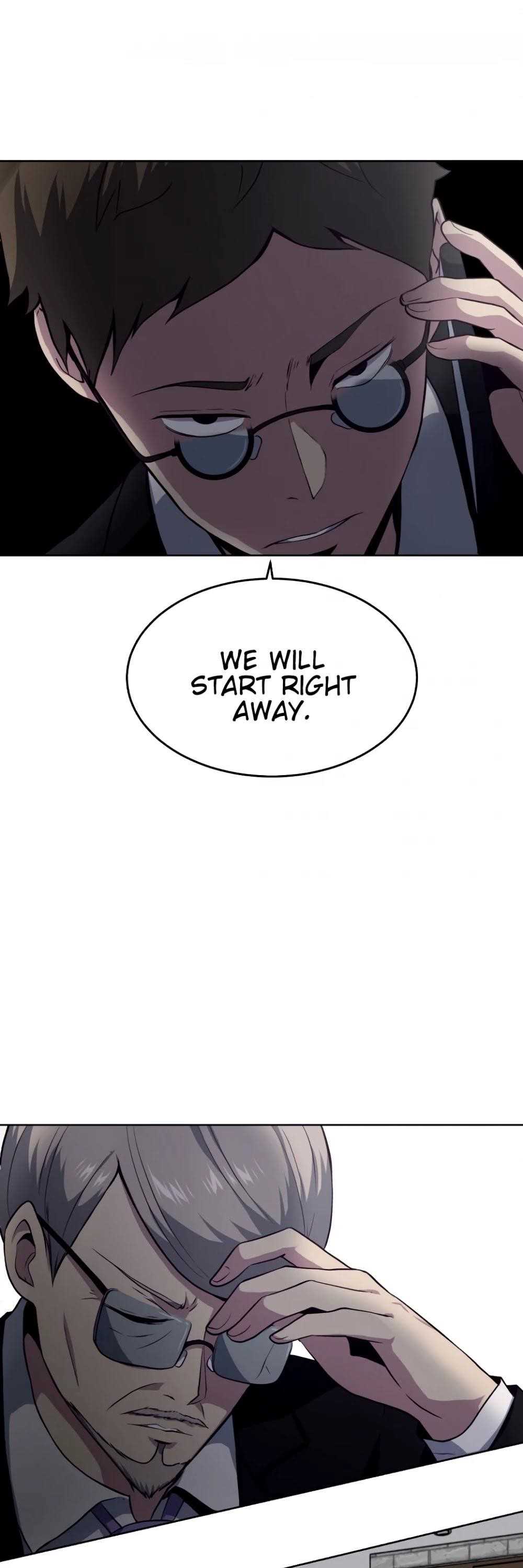 The Boy Of Death Chapter 11 - Page 54 in English