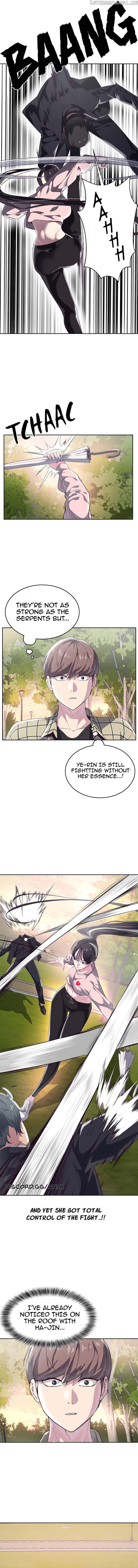 The Boy Of Death Chapter 110 - Page 18 in English