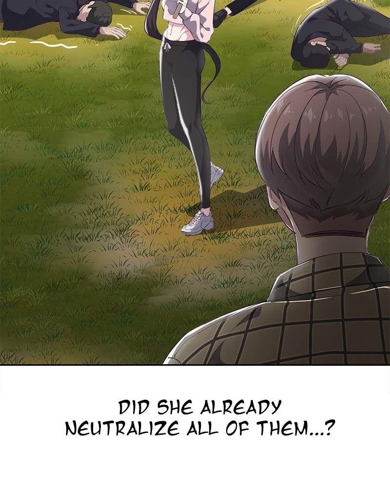 The Boy Of Death Chapter 111 - Page 127 in English