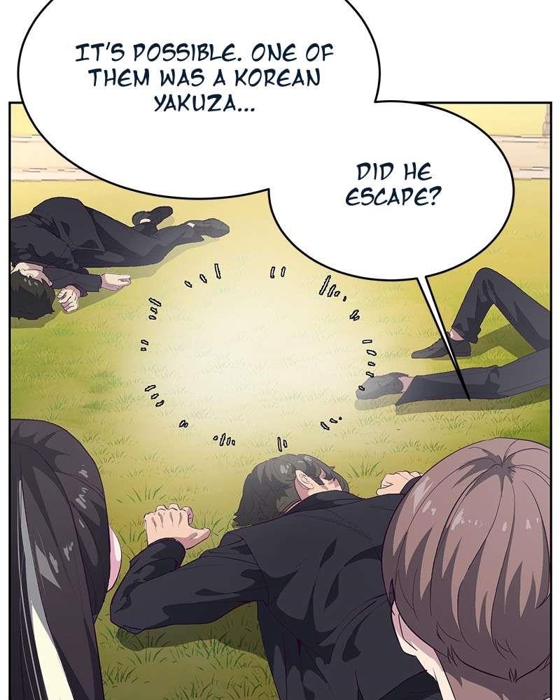 The Boy Of Death Chapter 111 - Page 14 in English