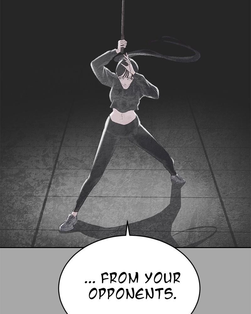 The Boy Of Death Chapter 112 - Page 121 in English