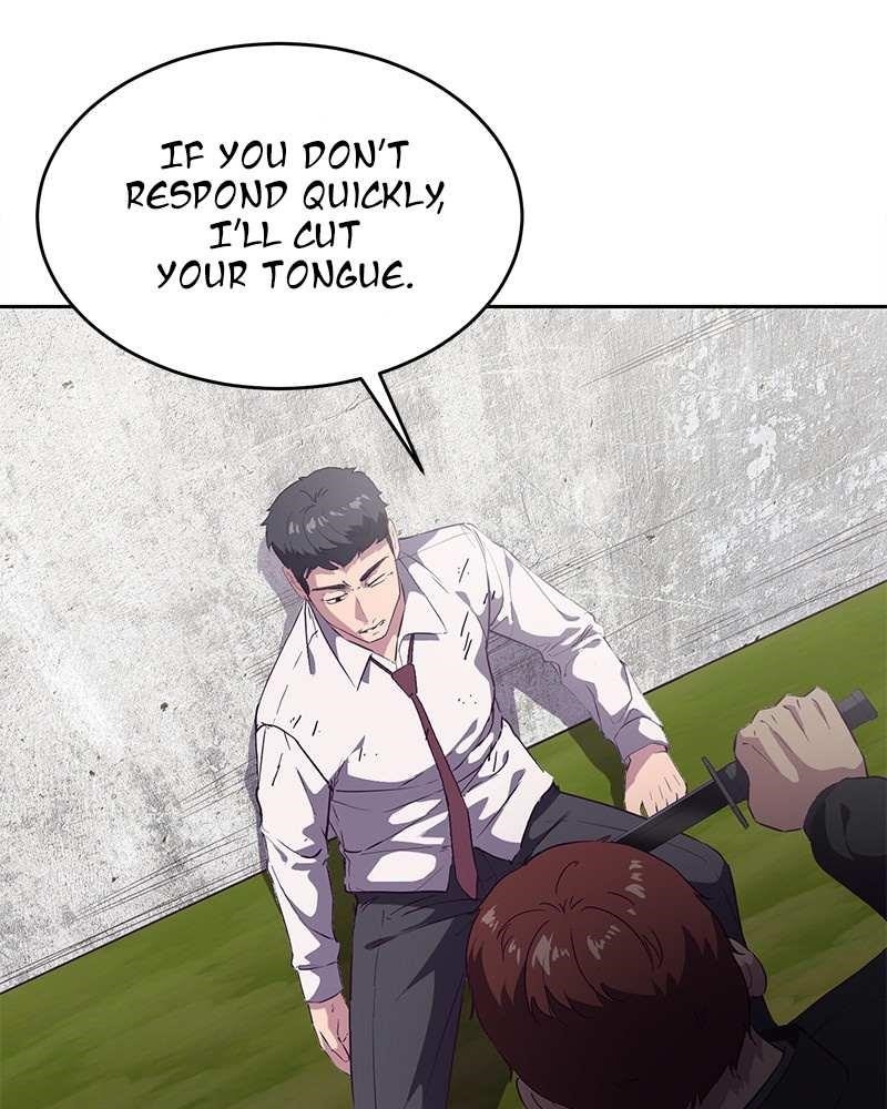 The Boy Of Death Chapter 112 - Page 155 in English