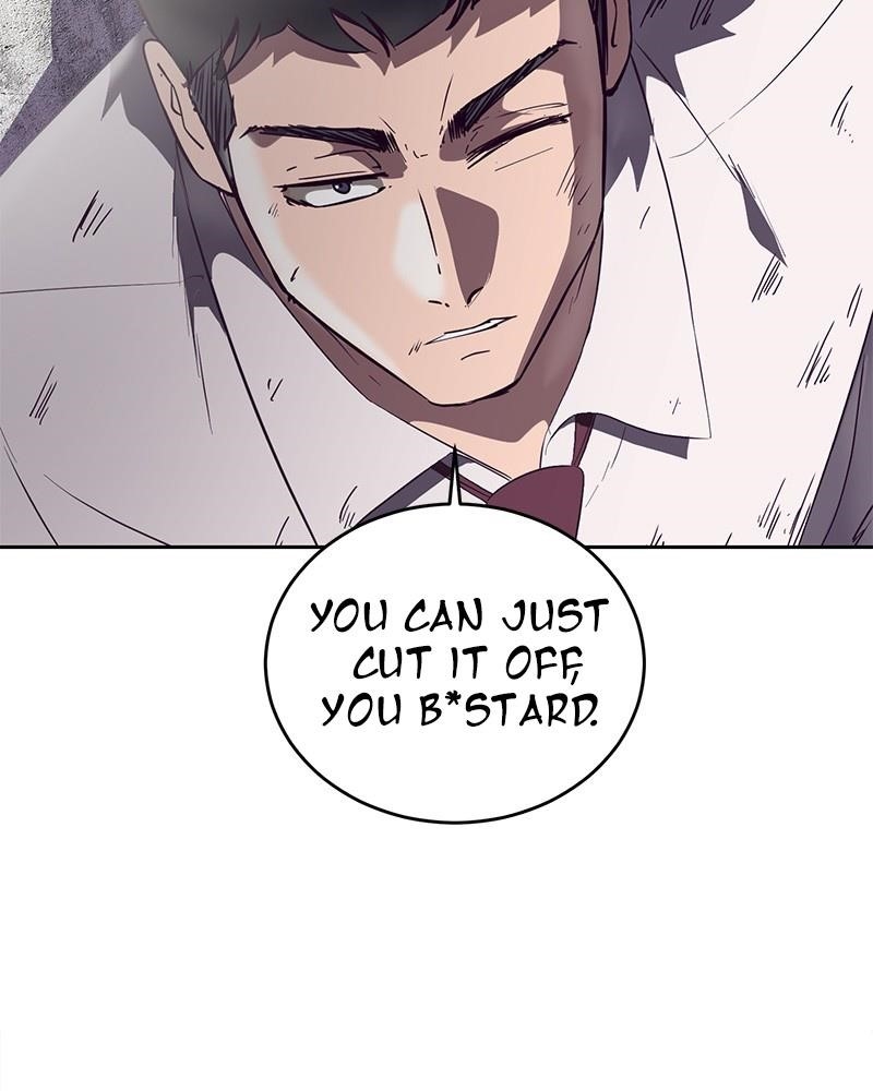 The Boy Of Death Chapter 112 - Page 157 in English