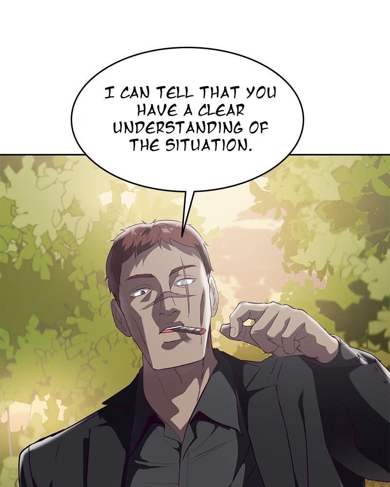The Boy Of Death Chapter 112 - Page 16 in English