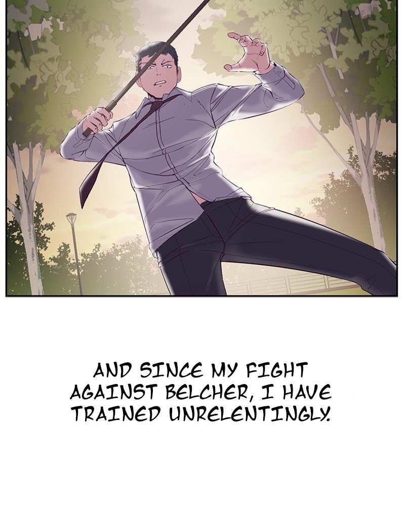 The Boy Of Death Chapter 112 - Page 64 in English