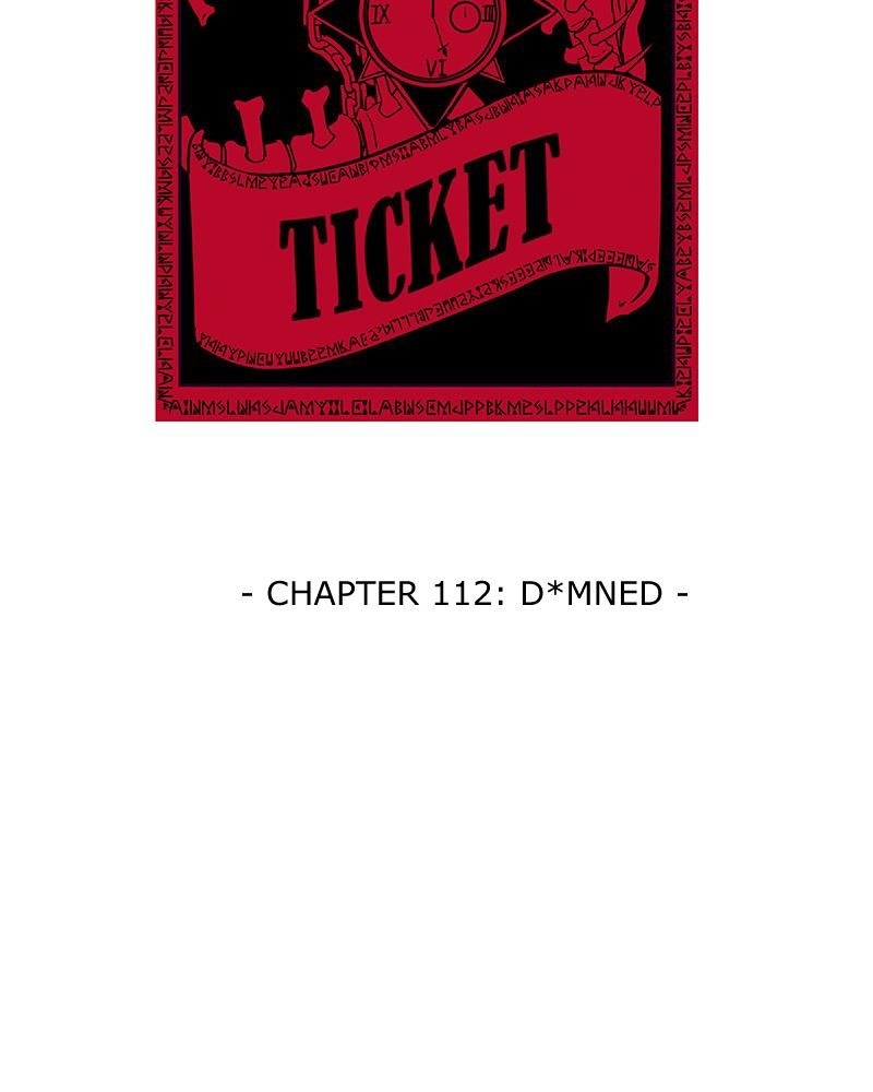 The Boy Of Death Chapter 112 - Page 8 in English