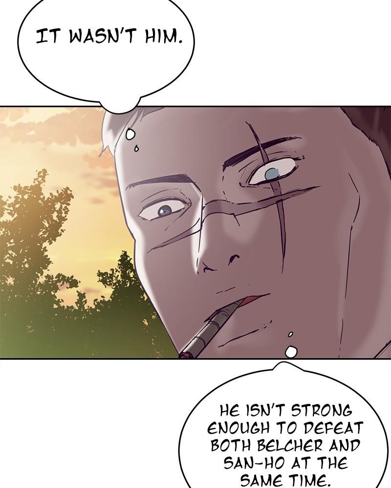 The Boy Of Death Chapter 112 - Page 91 in English