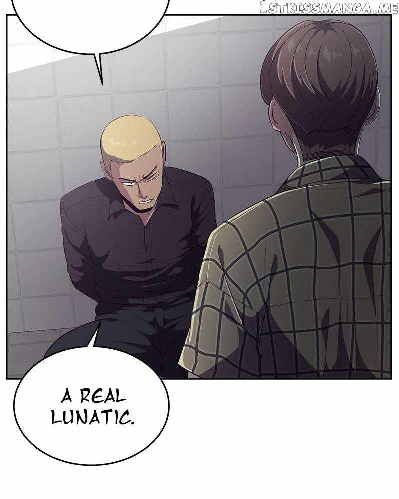 The Boy Of Death Chapter 113 - Page 132 in English