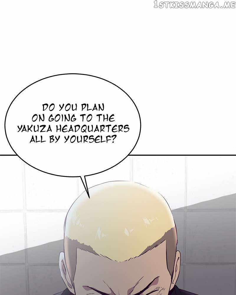 The Boy Of Death Chapter 113 - Page 133 in English