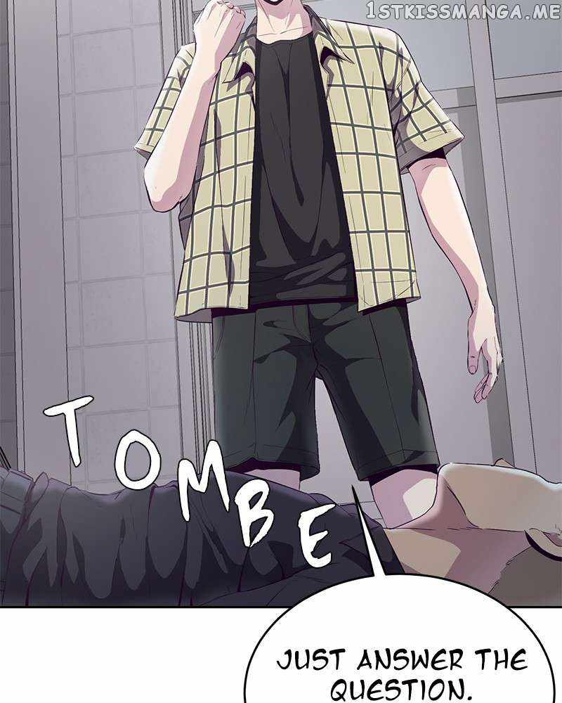 The Boy Of Death Chapter 113 - Page 137 in English