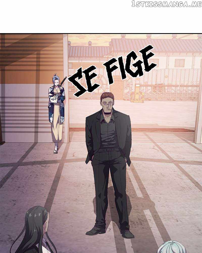 The Boy Of Death Chapter 113 - Page 153 in English