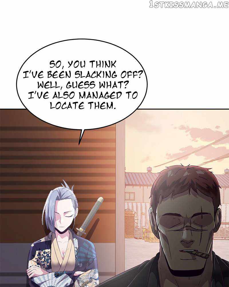 The Boy Of Death Chapter 113 - Page 158 in English