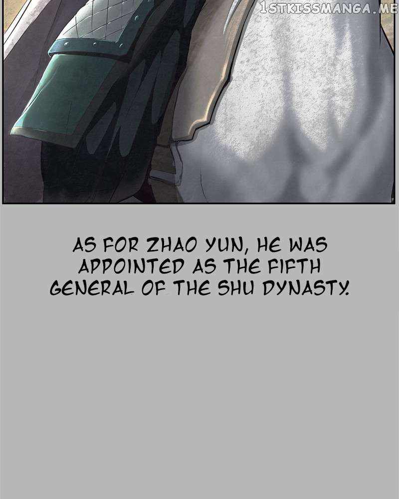 The Boy Of Death Chapter 113 - Page 20 in English
