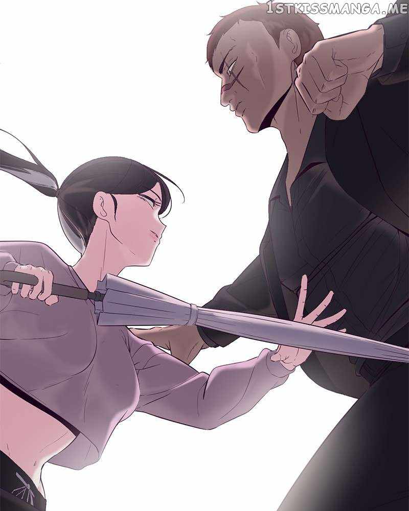 The Boy Of Death Chapter 113 - Page 25 in English