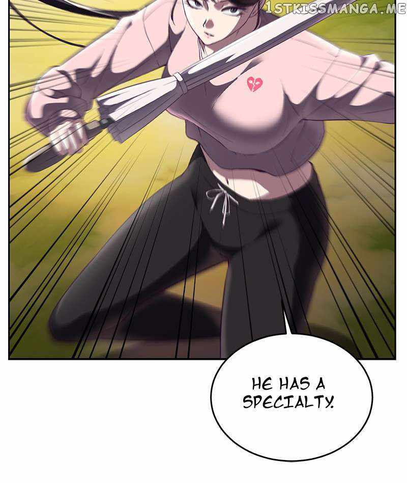 The Boy Of Death Chapter 113 - Page 29 in English