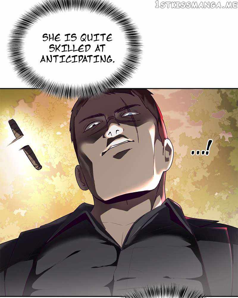 The Boy Of Death Chapter 113 - Page 33 in English