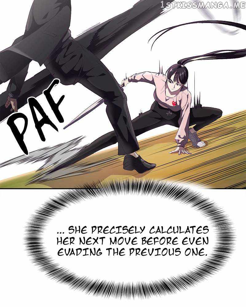 The Boy Of Death Chapter 113 - Page 35 in English