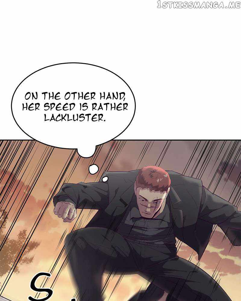 The Boy Of Death Chapter 113 - Page 36 in English