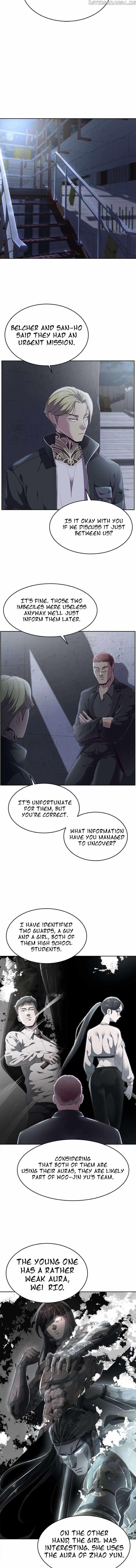The Boy Of Death Chapter 114 - Page 12 in English