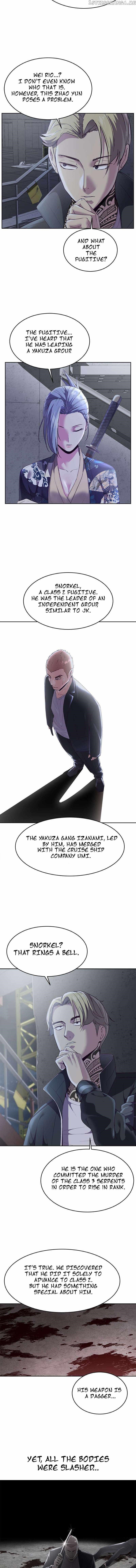 The Boy Of Death Chapter 114 - Page 13 in English