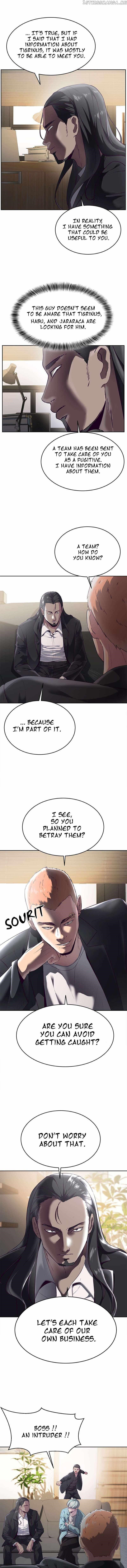 The Boy Of Death Chapter 114 - Page 16 in English