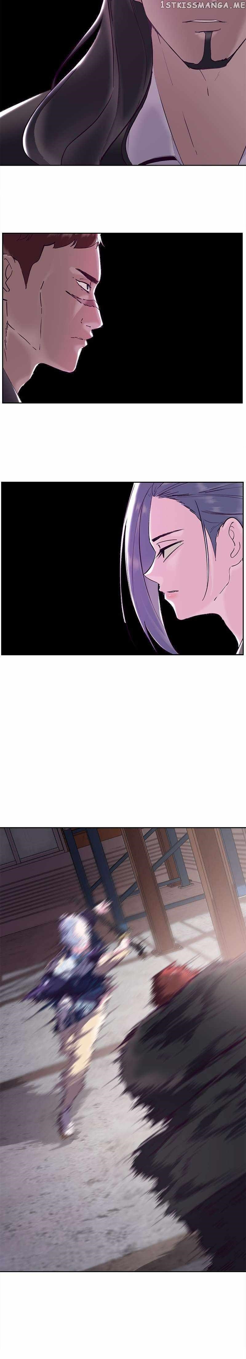 The Boy Of Death Chapter 114 - Page 7 in English