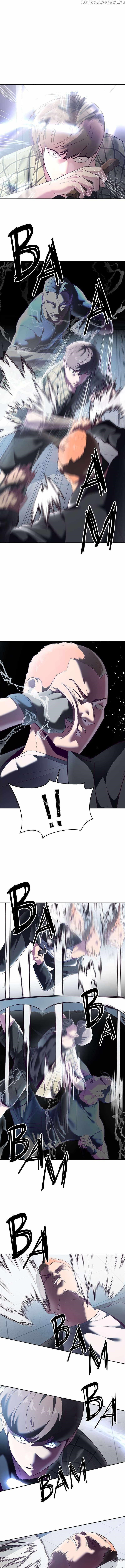 The Boy Of Death Chapter 115 - Page 11 in English