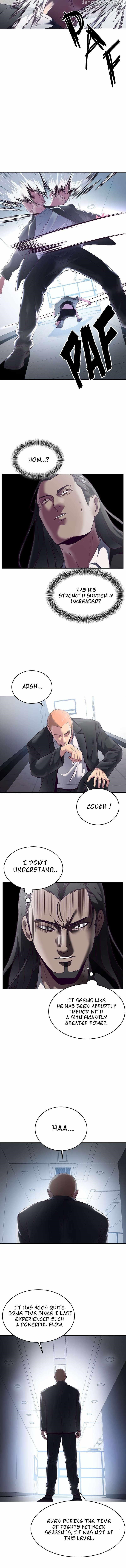 The Boy Of Death Chapter 115 - Page 12 in English